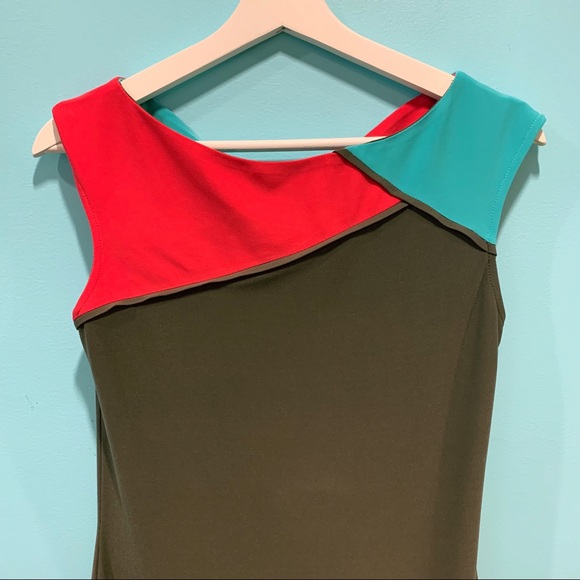 Joseph Ribkoff Dress NWOT - Picture 2 of 5